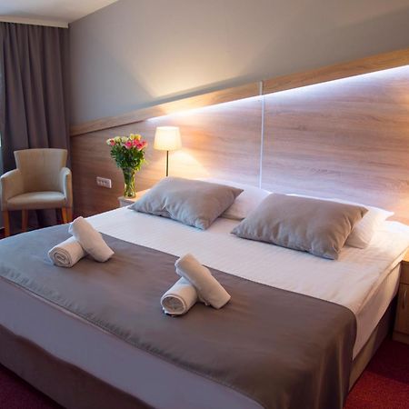 Hotel Dolenjc Novo Mesto Eksteriør billede