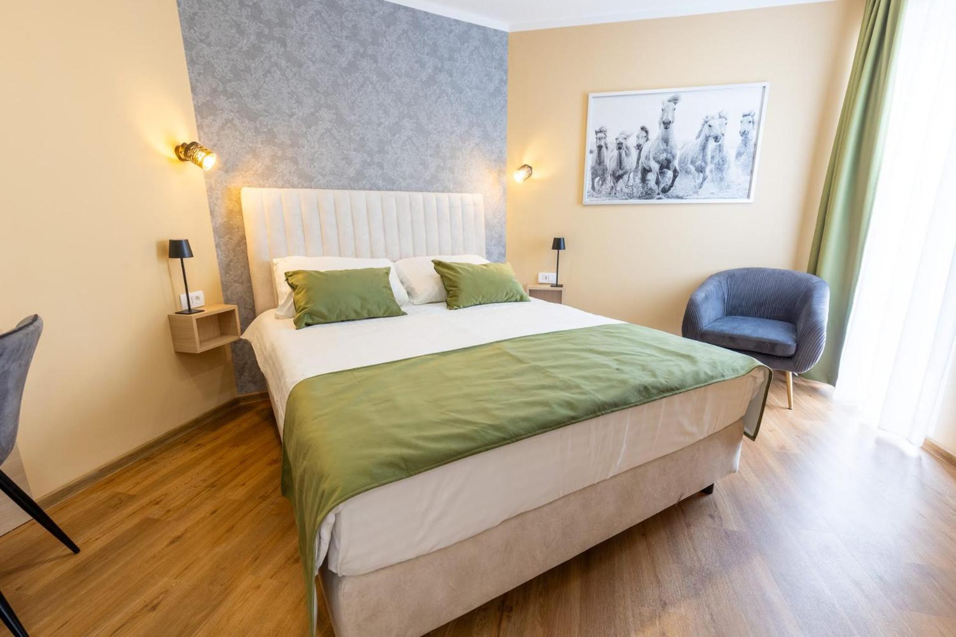Hotel Dolenjc Novo Mesto Eksteriør billede