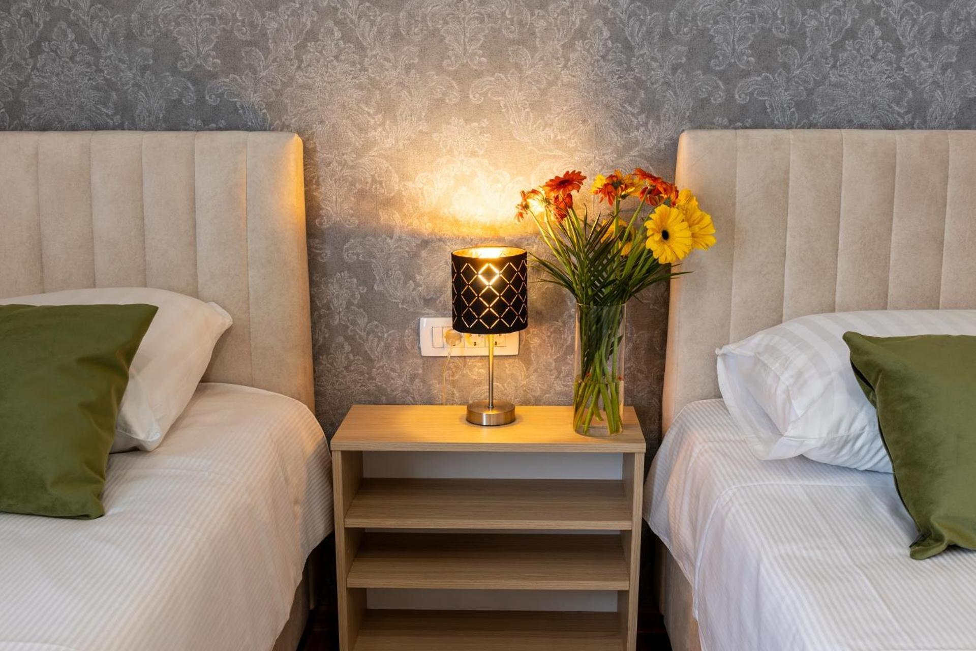 Hotel Dolenjc Novo Mesto Eksteriør billede