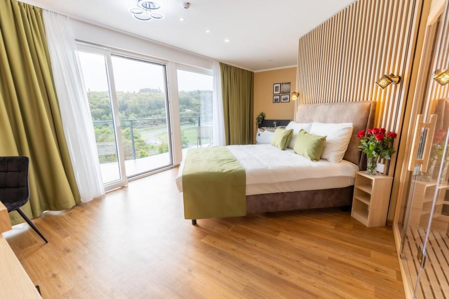 Hotel Dolenjc Novo Mesto Eksteriør billede