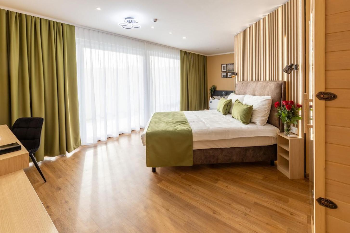 Hotel Dolenjc Novo Mesto Eksteriør billede