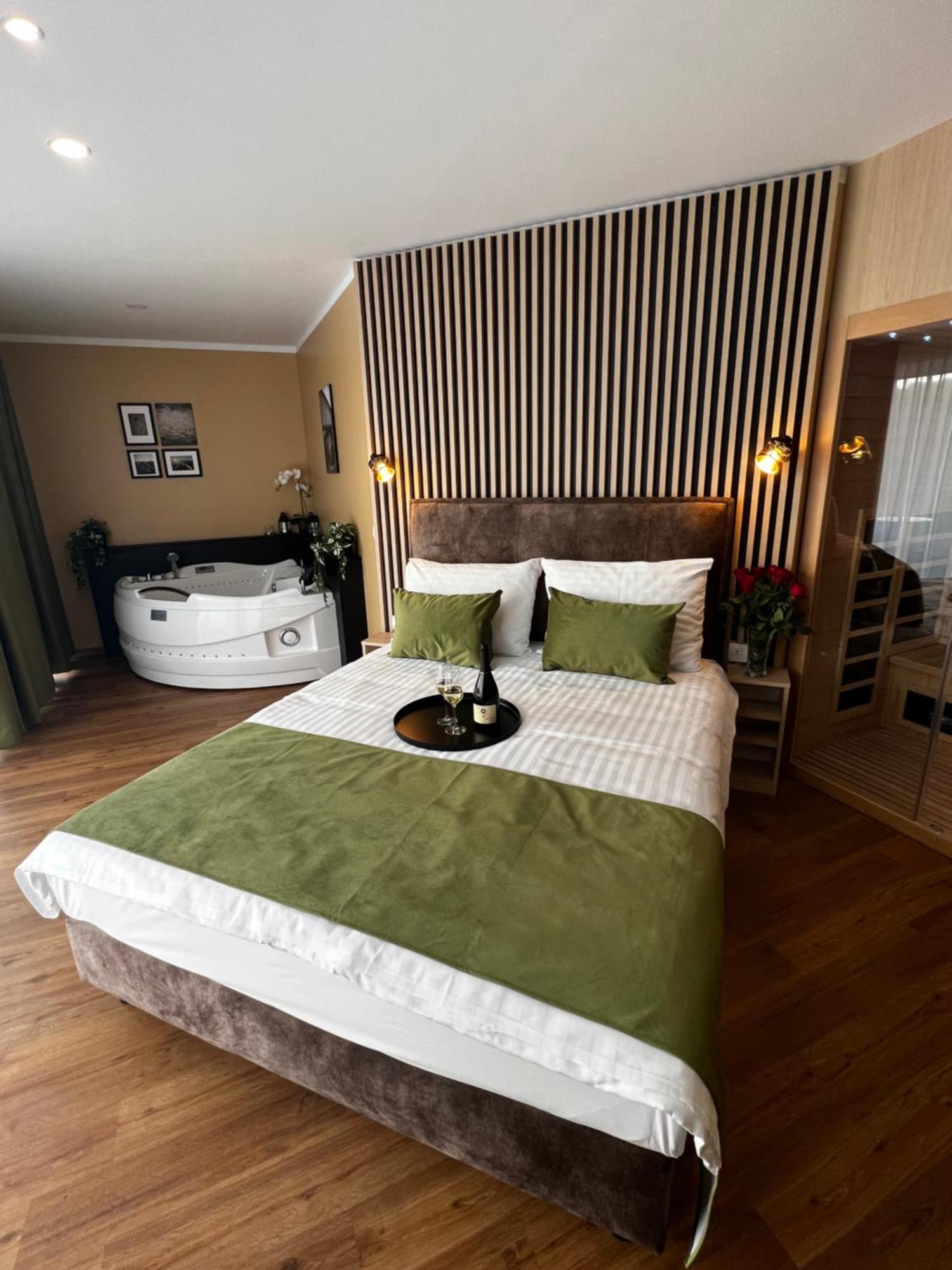 Hotel Dolenjc Novo Mesto Eksteriør billede