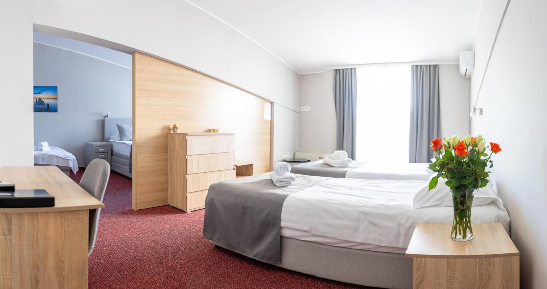 Hotel Dolenjc Novo Mesto Eksteriør billede