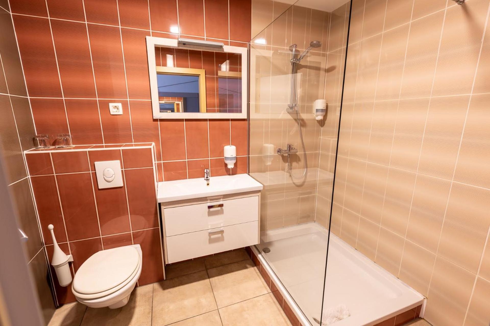 Hotel Dolenjc Novo Mesto Eksteriør billede