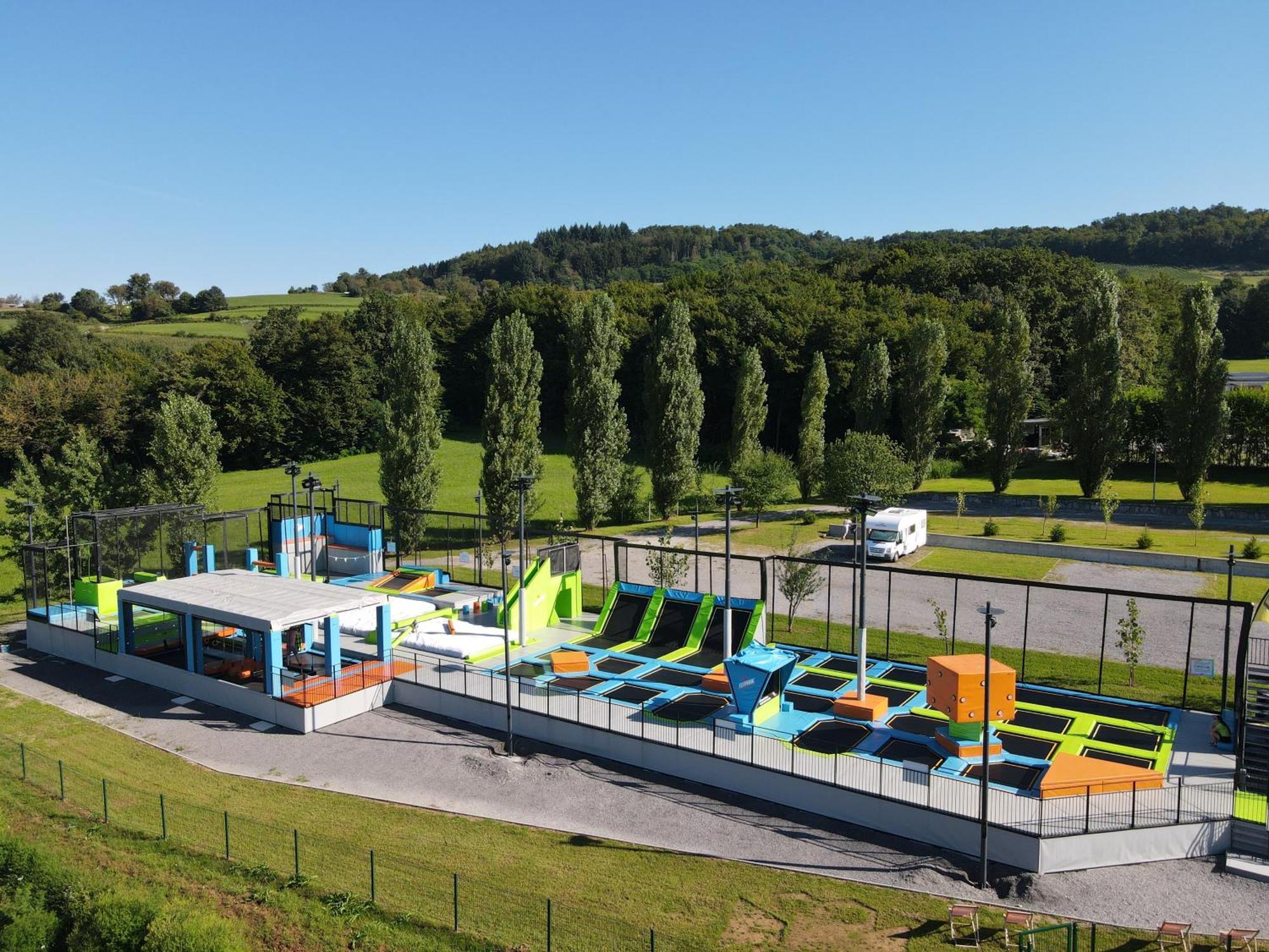 Hotel Dolenjc Novo Mesto Eksteriør billede