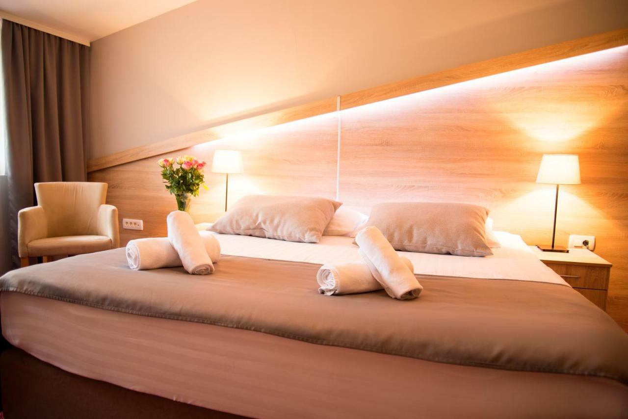 Hotel Dolenjc Novo Mesto Eksteriør billede
