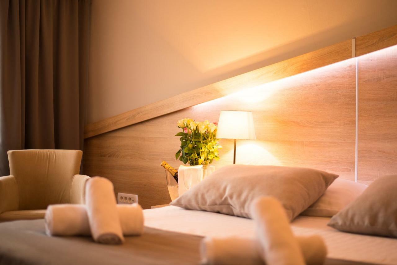Hotel Dolenjc Novo Mesto Eksteriør billede